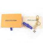 Louis Vuitton LV Wonder of Sea the Bag Charm Key Holder — view 2