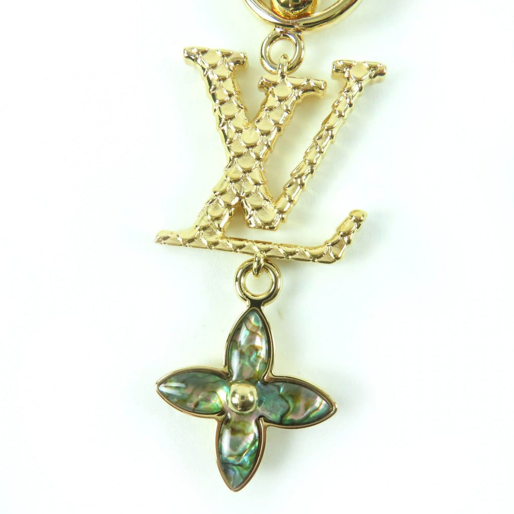 Louis Vuitton LV Wonder of Sea the Bag Charm Key Holder — view 3