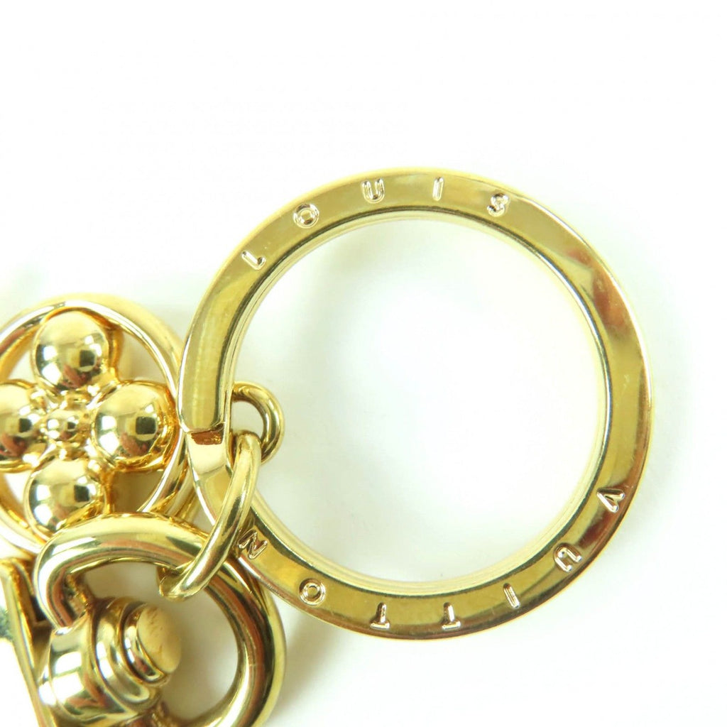 Louis Vuitton LV Wonder of Sea the Bag Charm Key Holder — view 6