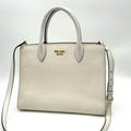Prada Saffiano City 2-Way