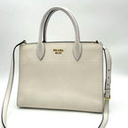 Prada Saffiano City 2-Way