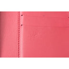 Louis Vuitton Wallet Portefeuille Capucines Compact Taurillon — view 7