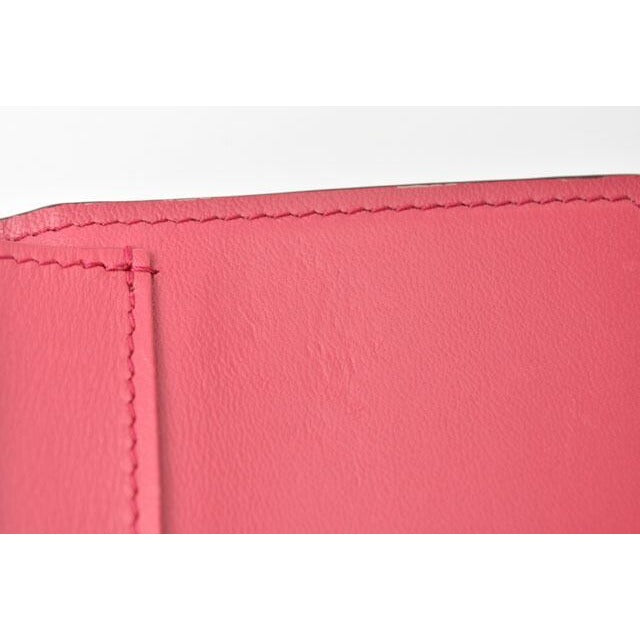 Louis Vuitton Wallet Portefeuille Capucines Compact Taurillon — view 8
