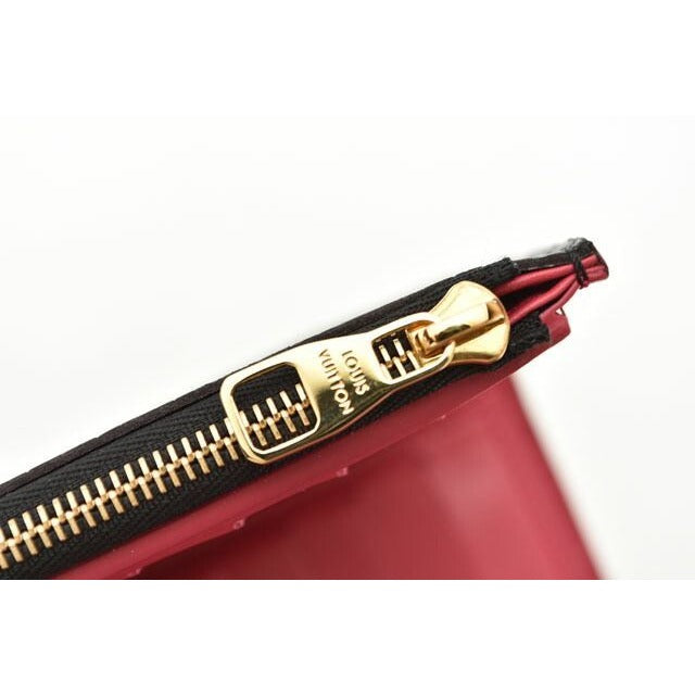 Louis Vuitton Wallet Portefeuille Capucines Compact Taurillon — view 9