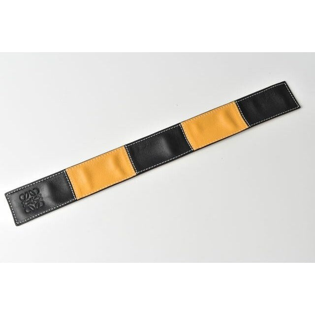 Loewe Bracelet Bangle Anagram 119.29.338 SLAP — view 3
