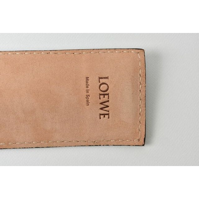Loewe Bracelet Bangle Anagram 119.29.338 SLAP — view 4