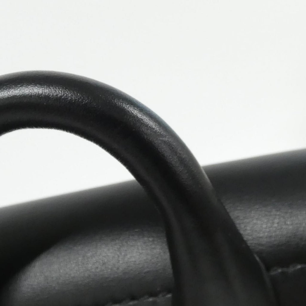 Louis Vuitton Taurillon Monogram Nano Steamer Shoulder Bag — view 6