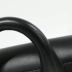 Louis Vuitton Taurillon Monogram Nano Steamer Shoulder Bag — view 6
