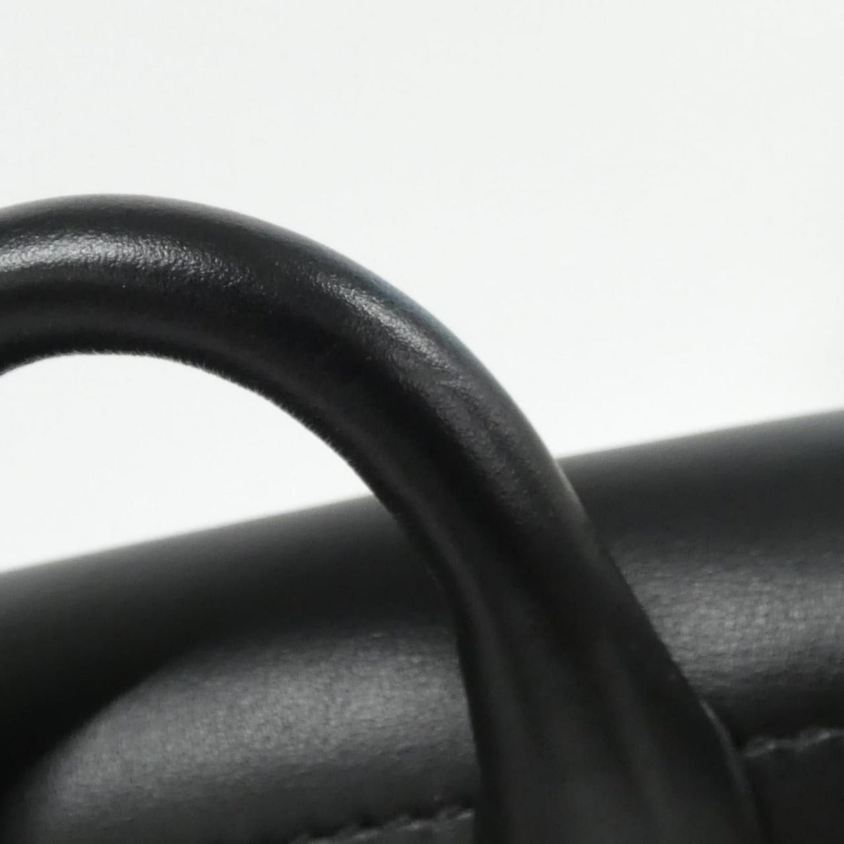 Louis Vuitton Taurillon Monogram Nano Steamer Shoulder Bag — view 6
