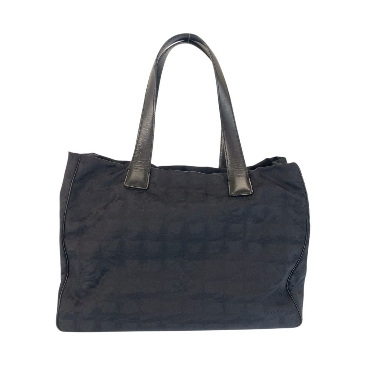 Chanel New Travel Tote