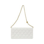 Chanel Chain Clutch Gold — view 2
