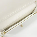 Chanel Chain Clutch Gold — view 8