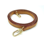 Louis Vuitton Leather Shoulder Strap For Bag Crossbody Men