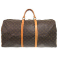 Louis Vuitton Keepall 60 Monogram Boston Bag 0908