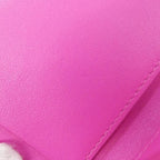 Dior Lotus Wallet Handbag Rani Pink — view 7
