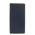 Louis Vuitton Portefeuille Plaza Taurillon Leather Ocean Navy Long