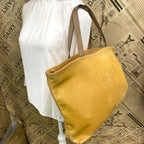 Loewe Tote A3 Large Capacity Travel Mother's Business — view 3