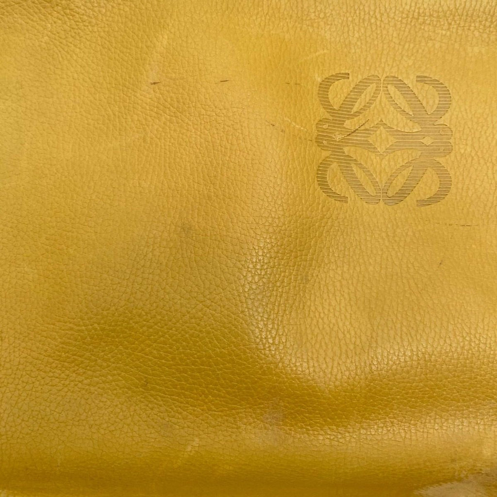 Loewe Tote A3 Large Capacity Travel Mother's Business — view 9