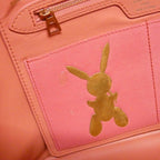 Louis Vuitton Monogram Celty Neverfull MM Bag — view 6