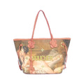 Louis Vuitton Monogram Celty Neverfull MM Bag