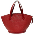 Louis Vuitton Epi Saint Jacques Bag Handbag