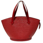 Louis Vuitton Epi Saint Jacques Bag Handbag