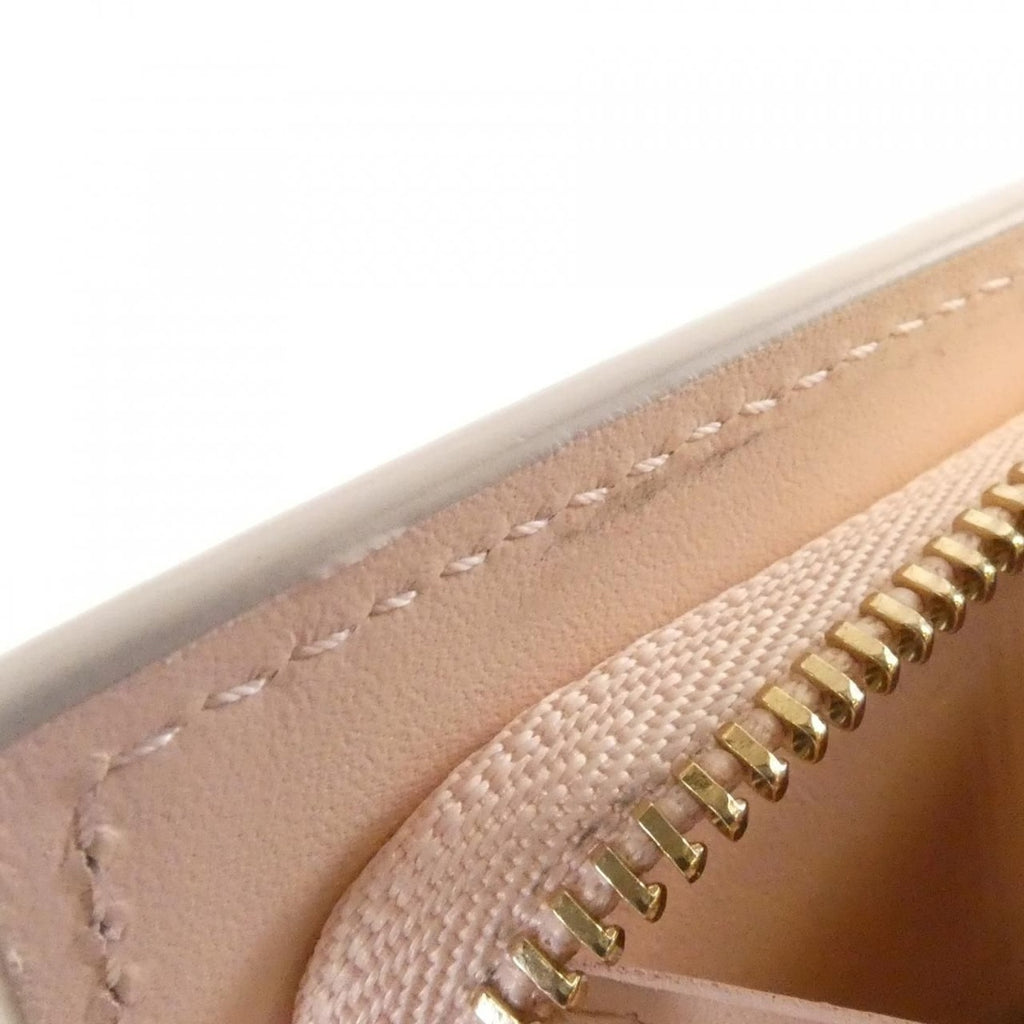 Louis Vuitton Mahina Portefeuille Iris Compact Wallet Brume — view 7