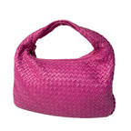 Bottega Veneta Intrecciato Hobo Shoulder Bag