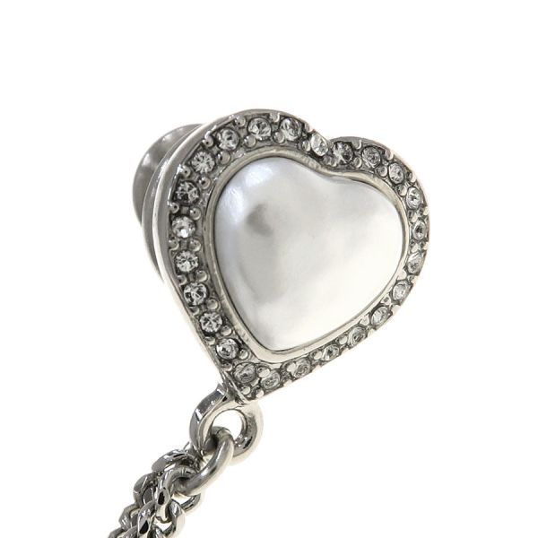 Chanel B23 B Brooch — view 4