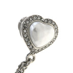 Chanel B23 B Brooch — view 4
