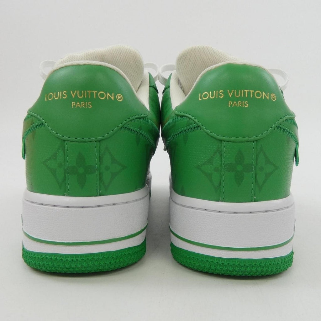 Louis Vuitton by Virgil Abloh Nike Air Low Sneakers — view 5