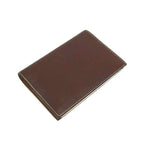 Hermes Agenda GM Courchevel Silver Hardware Notebook Schedule Book — view 2
