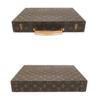 Louis Vuitton Trunk Case Custom Item Handbag Monogram — view 5
