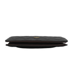 Chanel Ap0233 Caviar Leather Folded Long Wallet — view 5