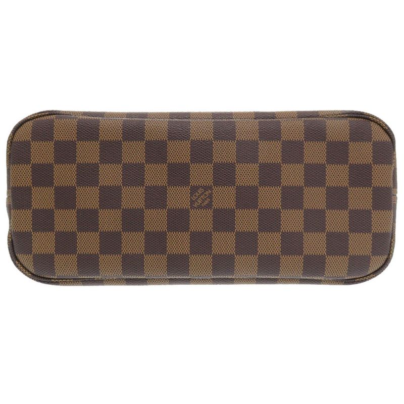 Louis Vuitton Neverfull PM Damier Tote Bag 0207 — view 3