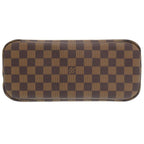 Louis Vuitton Neverfull PM Damier Tote Bag 0207 — view 3