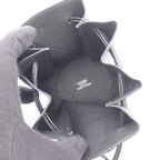 Hermes Pouch Vespa Black Leather — view 3