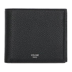 Celine Bifold Leather Wallet