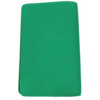 Louis Vuitton Notebook Cover PM Emily Taurillon Leather Green Agenda