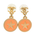 Chanel Earrings Ation