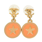 Chanel Earrings Ation