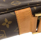 Louis Vuitton Monogram Sac Bosford Bag — view 4