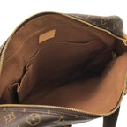 Louis Vuitton Monogram Sac Bosford Bag — view 6