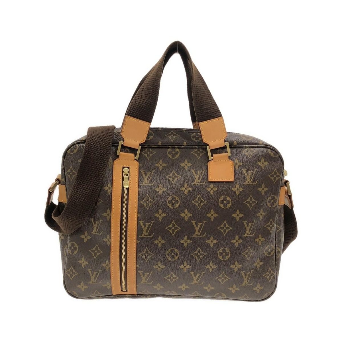 Louis Vuitton Monogram Sac Bosford Bag