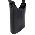 Louis Vuitton Shoulder Bag Epi Verso Noir — view 2