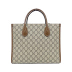 Gucci Bag Handbag Beige — view 2