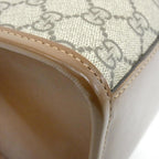 Gucci Bag Handbag Beige — view 3