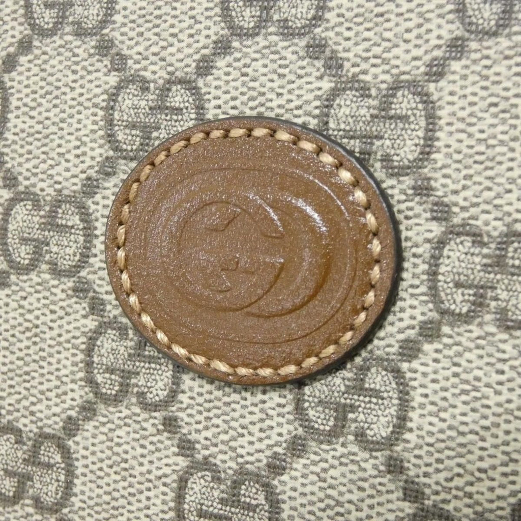 Gucci Bag Handbag Beige — view 4