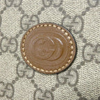 Gucci Bag Handbag Beige — view 4