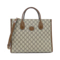 Gucci Bag Handbag Beige